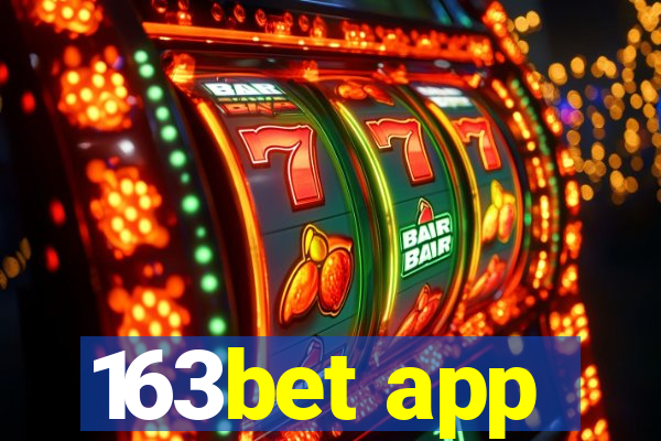 163bet app